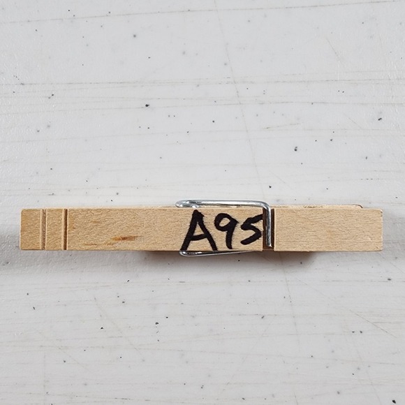 CLEAN Nike Air Precision Wolf Grey Shoes Mens Size 8 Basketball Shoes FAST SH... - Picture 9 of 9